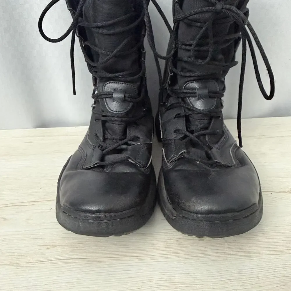Nike SFB Field 2 Black Tactical 8